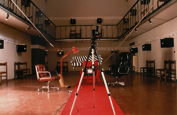 Io non sono una zebra...1992b2