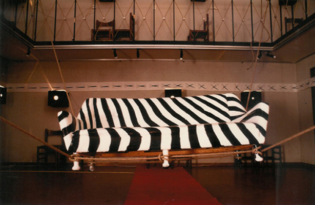 Io non sono una zebra...1992b3
