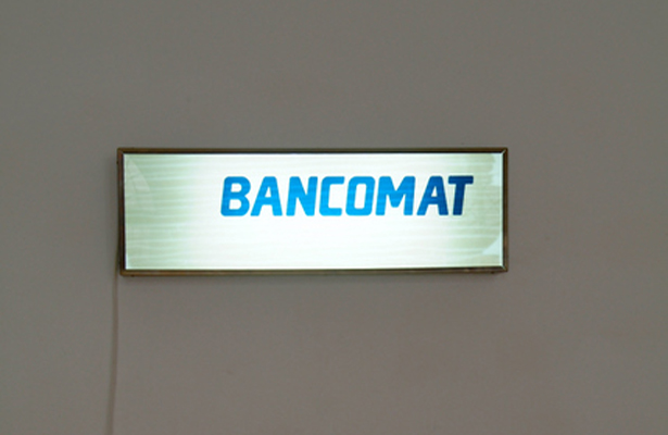 bancomat
