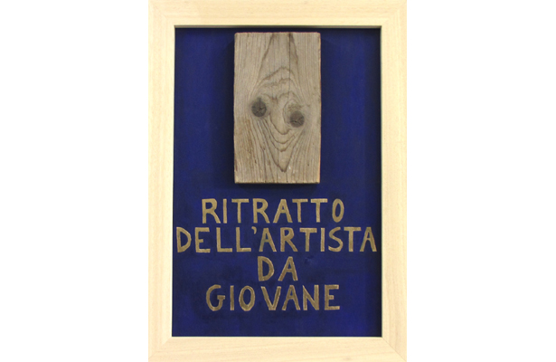 ritratto