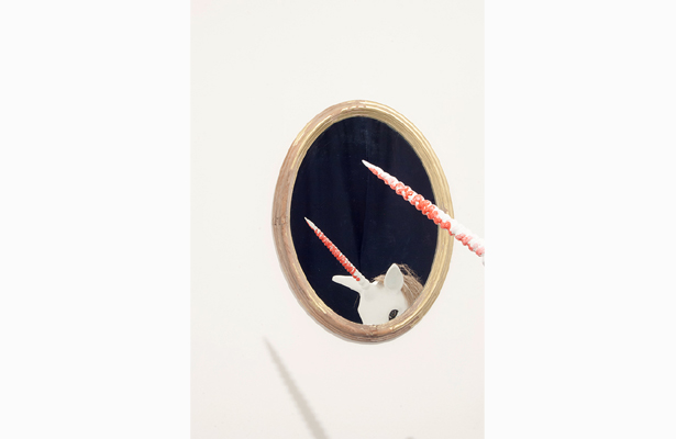 Pasquale Altieri, Mouseion, 2016 photo Germano Serafini (4)